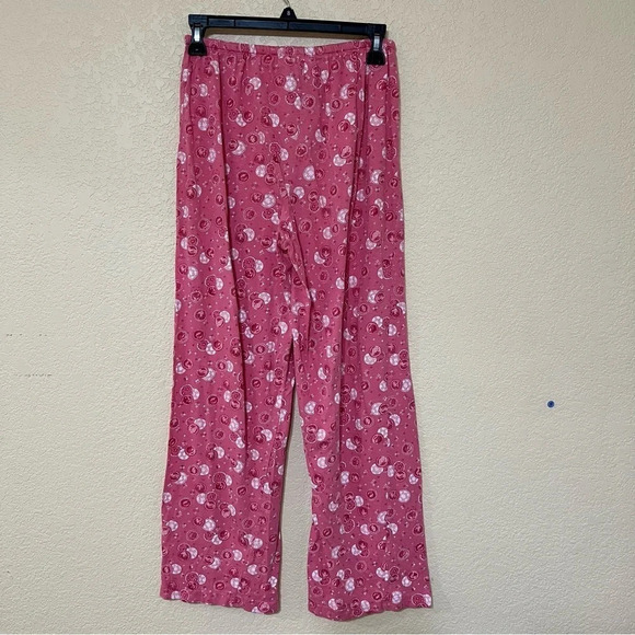 BODY DRAMA 2 piece Pink pajama‎ set - Picture 9 of 16